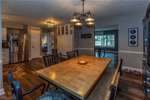 Tiny photo for 136 Parmelee Drive, Hudson, OH 44236 (MLS # 5255481)