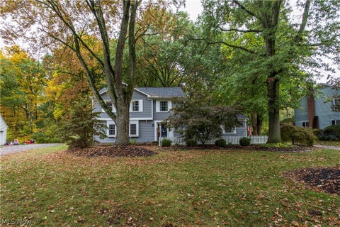 Tiny photo for 136 Parmelee Drive, Hudson, OH 44236 (MLS # 5255481)