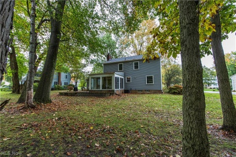 Tiny photo for 136 Parmelee Drive, Hudson, OH 44236 (MLS # 5255481)
