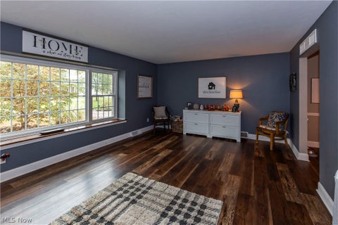 Tiny photo for 136 Parmelee Drive, Hudson, OH 44236 (MLS # 5255481)