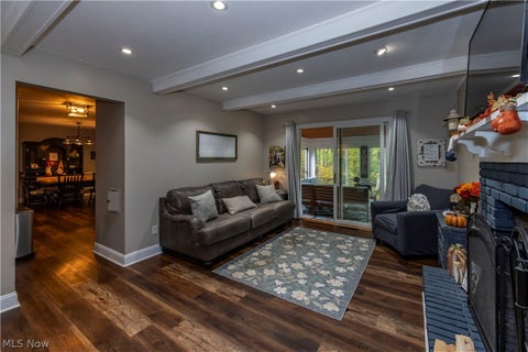 Tiny photo for 136 Parmelee Drive, Hudson, OH 44236 (MLS # 5255481)