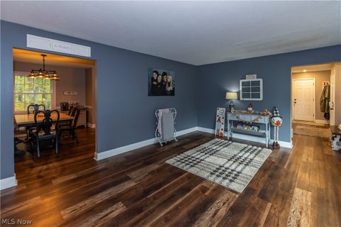 Tiny photo for 136 Parmelee Drive, Hudson, OH 44236 (MLS # 5255481)