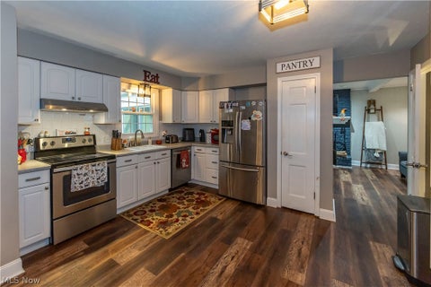 Tiny photo for 136 Parmelee Drive, Hudson, OH 44236 (MLS # 5255481)