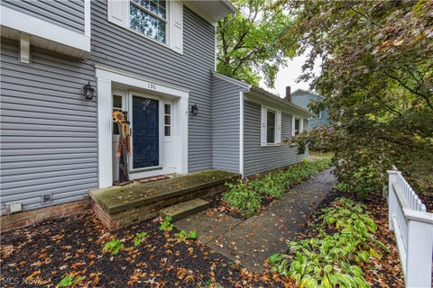 Tiny photo for 136 Parmelee Drive, Hudson, OH 44236 (MLS # 5255481)