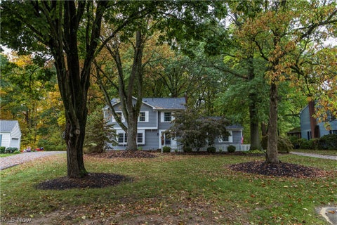 Tiny photo for 136 Parmelee Drive, Hudson, OH 44236 (MLS # 5255481)