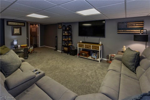 Tiny photo for 136 Parmelee Drive, Hudson, OH 44236 (MLS # 5255481)