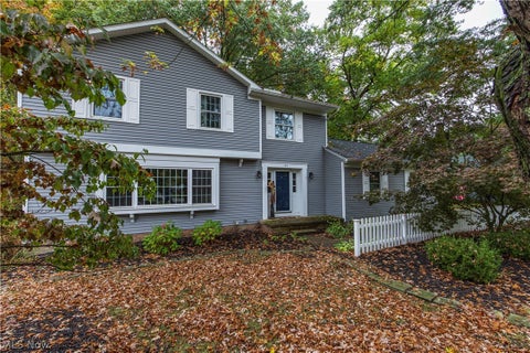 Tiny photo for 136 Parmelee Drive, Hudson, OH 44236 (MLS # 5255481)