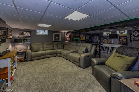 Tiny photo for 136 Parmelee Drive, Hudson, OH 44236 (MLS # 5255481)