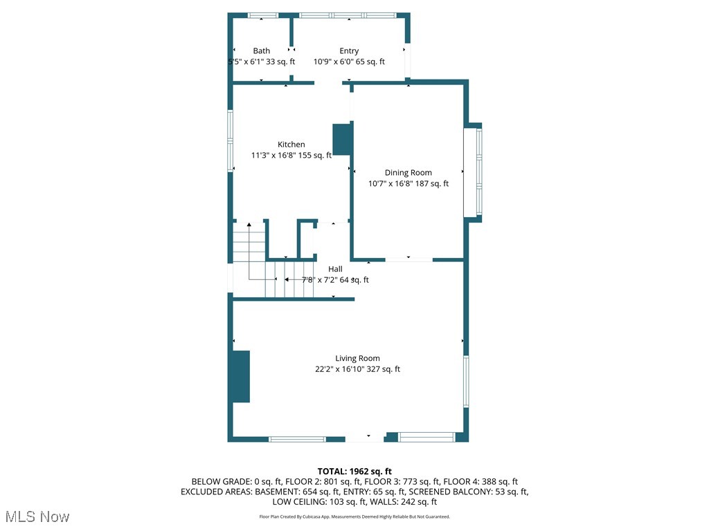 Grand View Allotment 02 - Residential