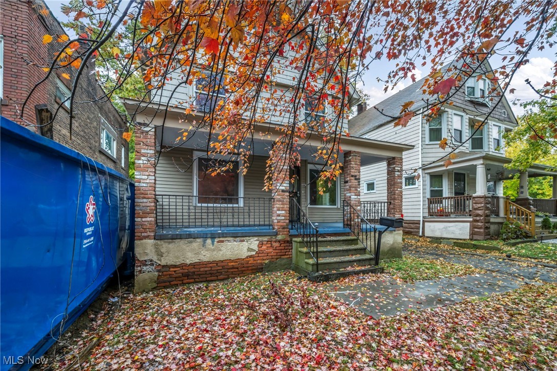 Grand View Allotment 02 - Residential