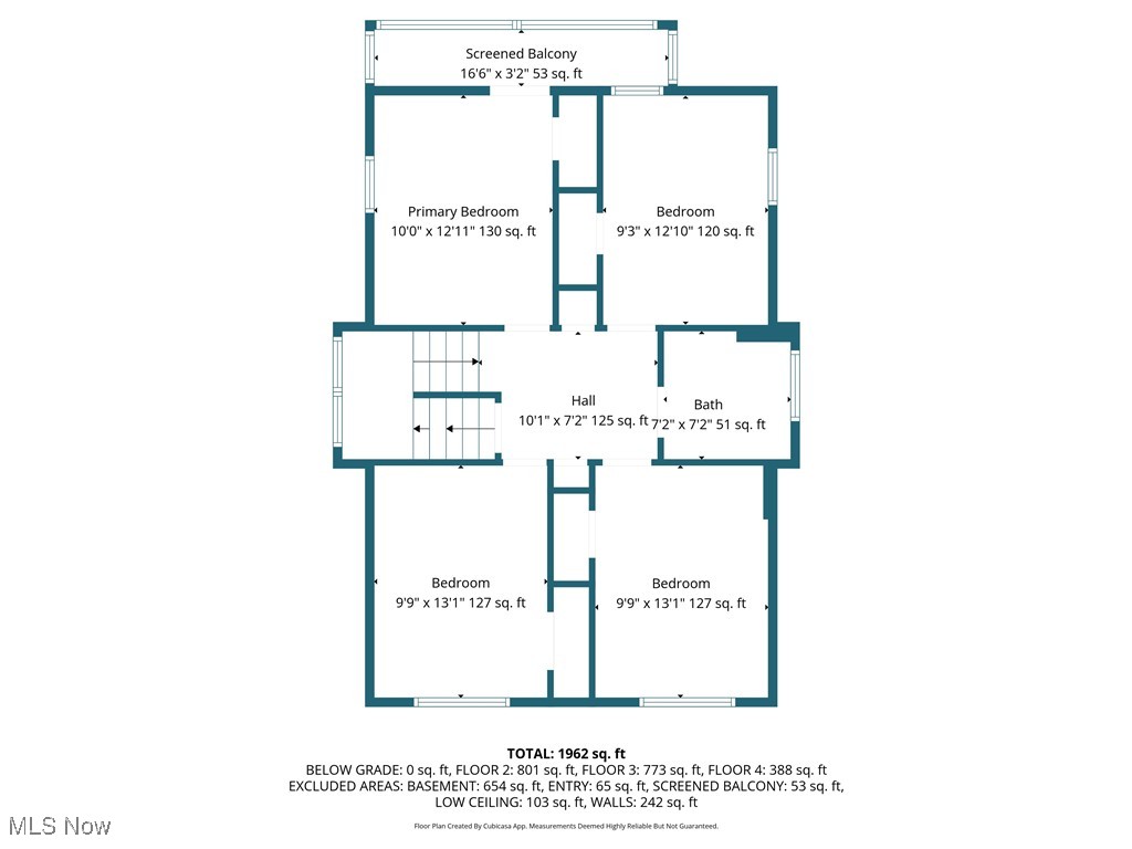 Grand View Allotment 02 - Residential