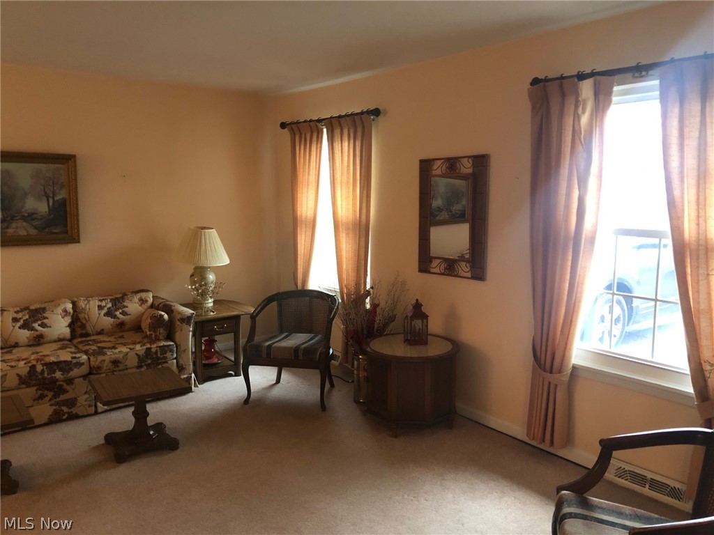 Pomeroy Place - Residential