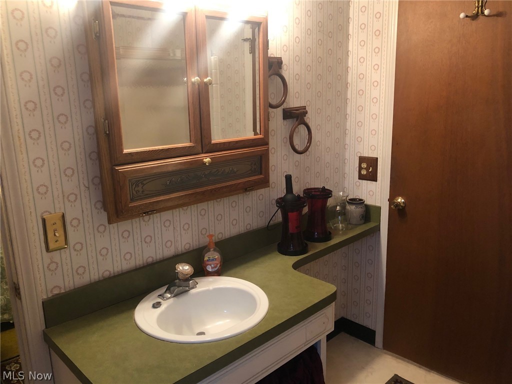 Pomeroy Place - Residential