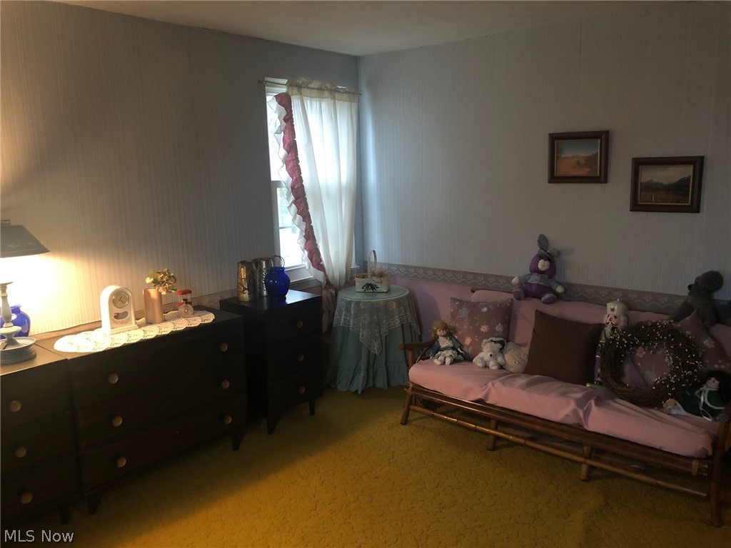 Pomeroy Place - Residential