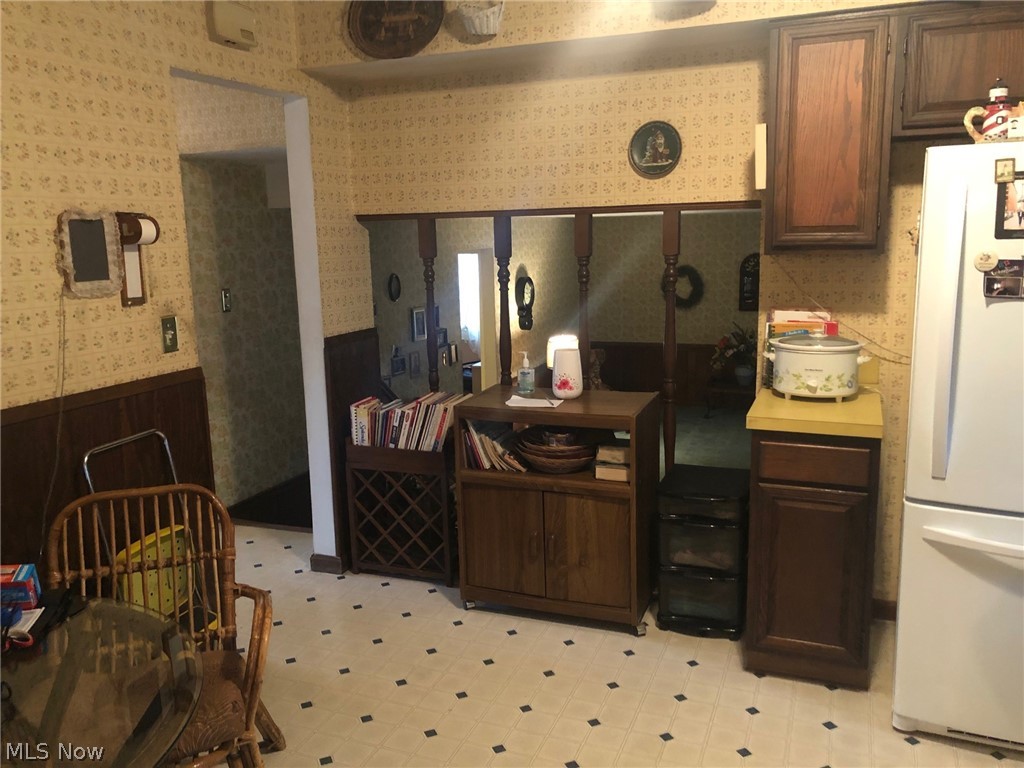 Pomeroy Place - Residential