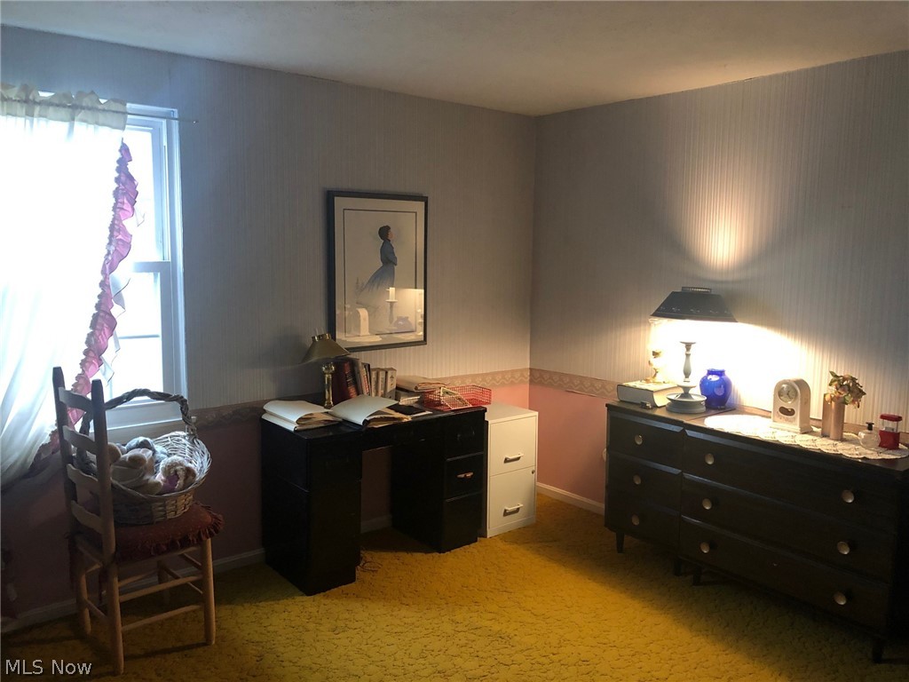 Pomeroy Place - Residential