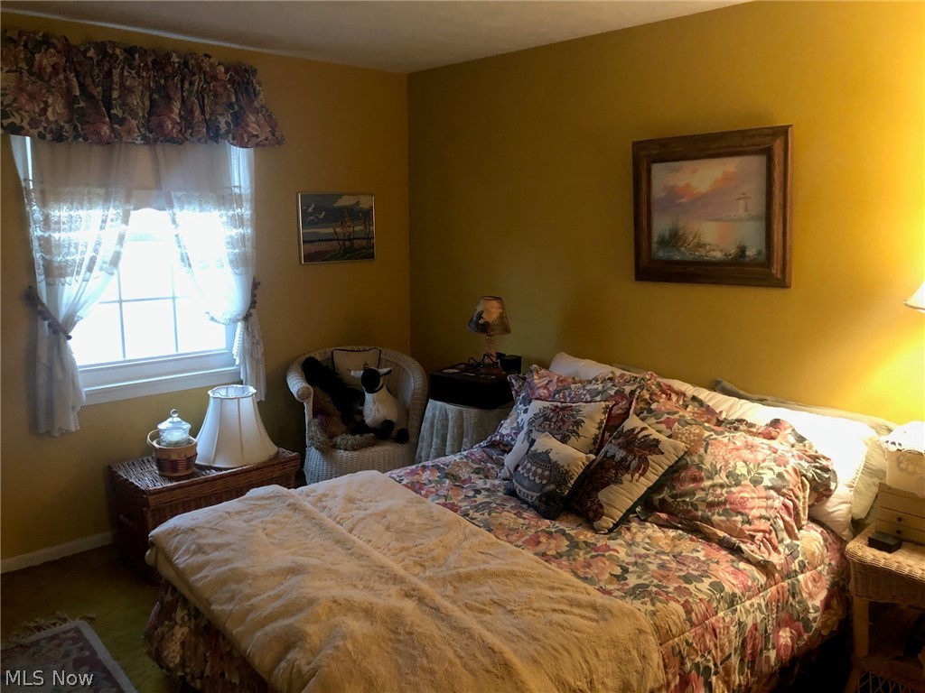 Pomeroy Place - Residential