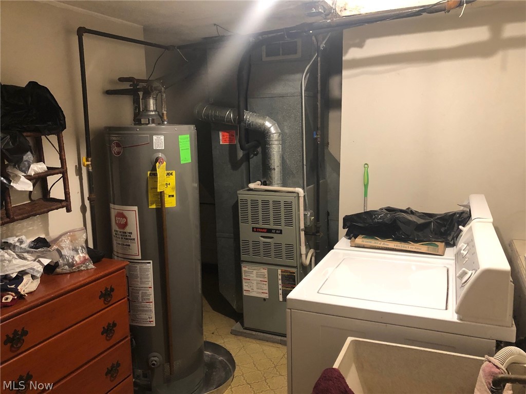 Pomeroy Place - Residential