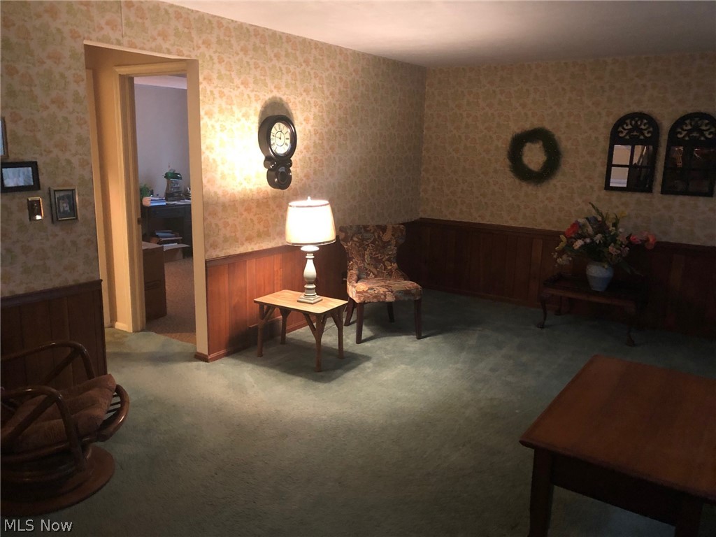 Pomeroy Place - Residential