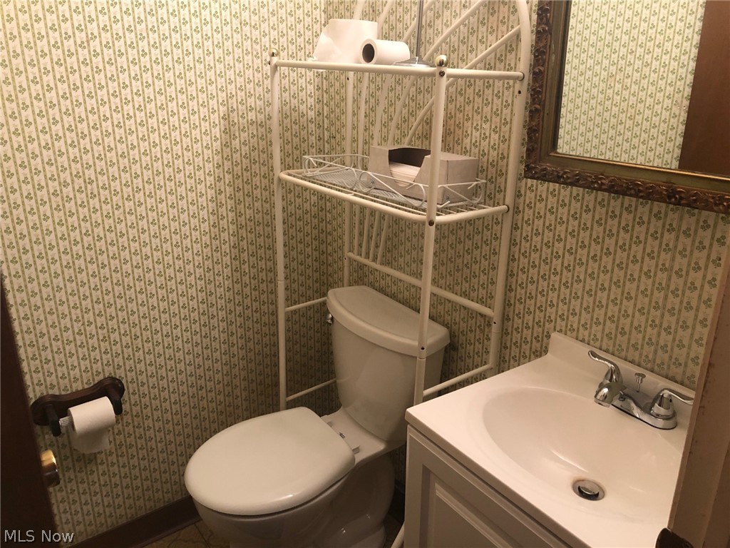 Pomeroy Place - Residential