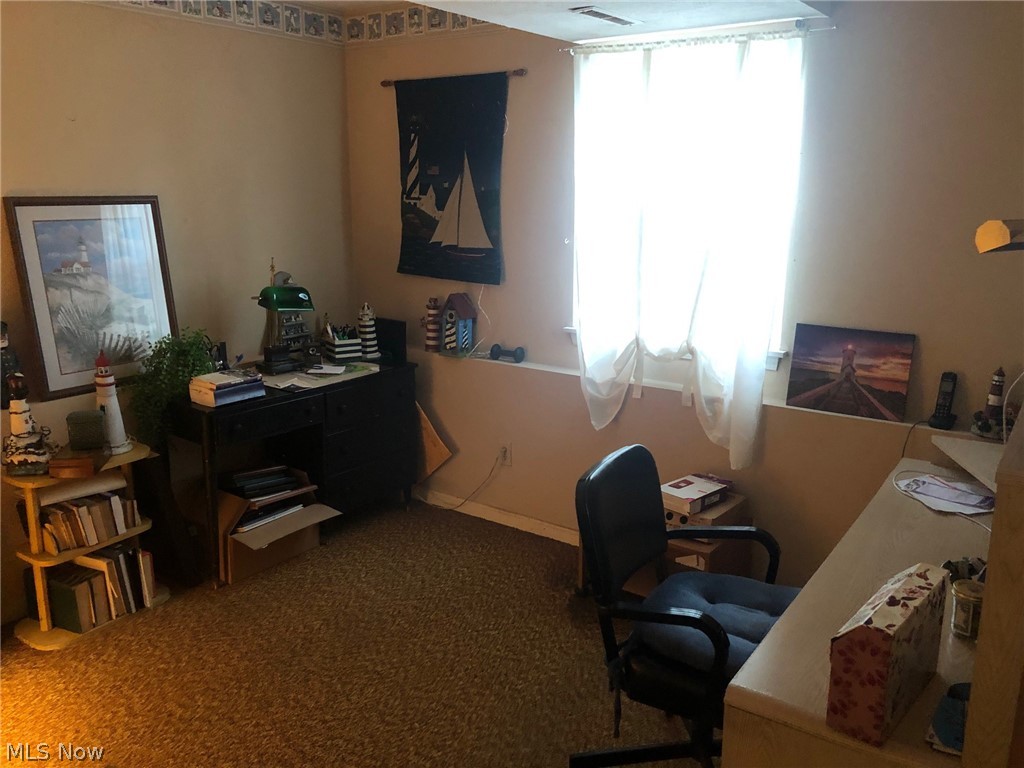 Pomeroy Place - Residential