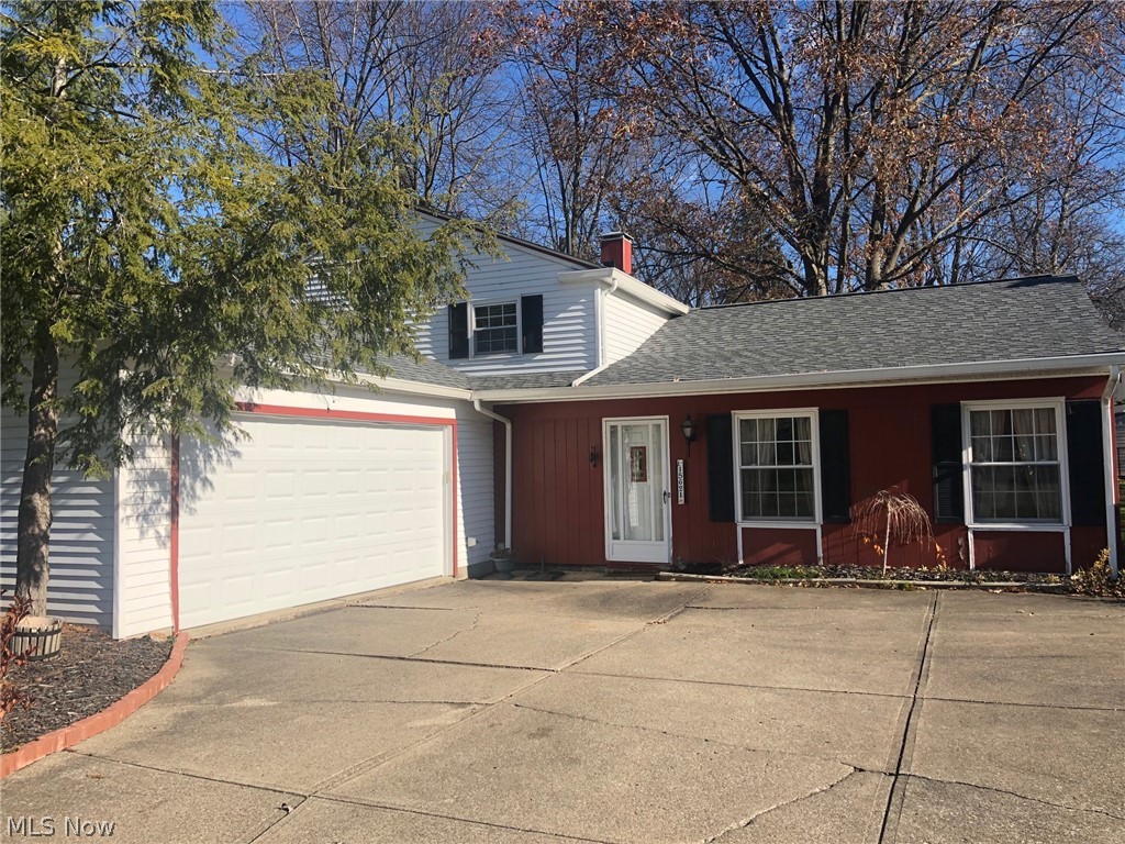 Pomeroy Place - Residential