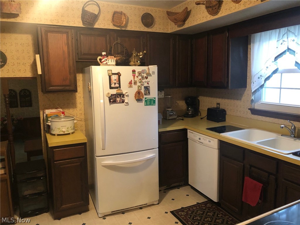 Pomeroy Place - Residential