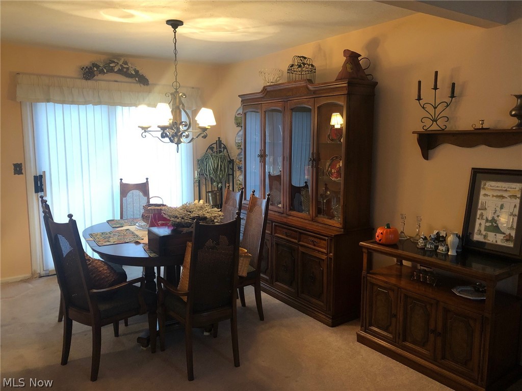 Pomeroy Place - Residential