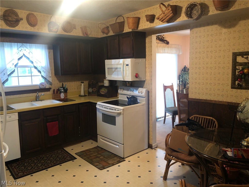 Pomeroy Place - Residential