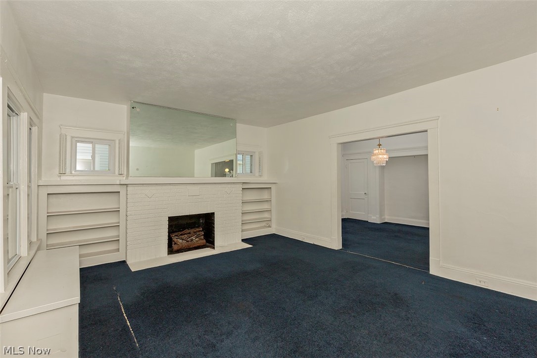 Fairmount-Coventry - Residential Income