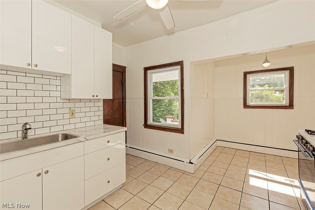 Fairmount-Coventry - Residential Income