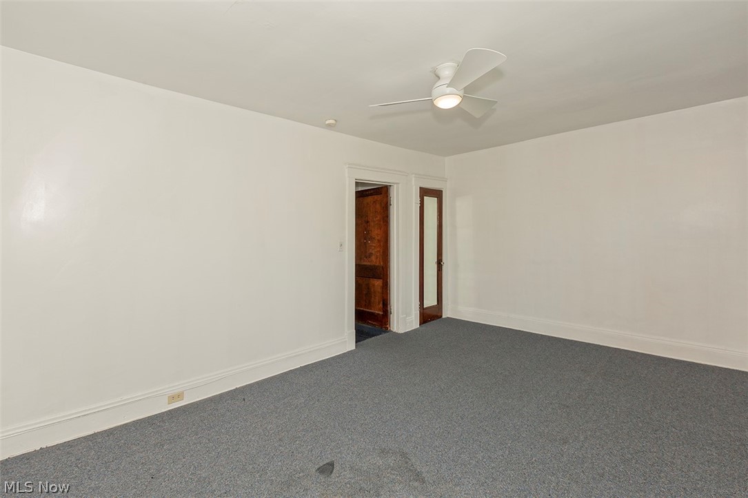 Fairmount-Coventry - Residential Income