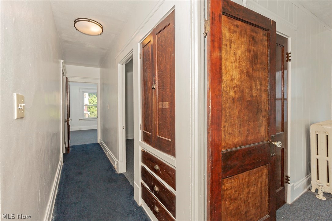 Fairmount-Coventry - Residential Income