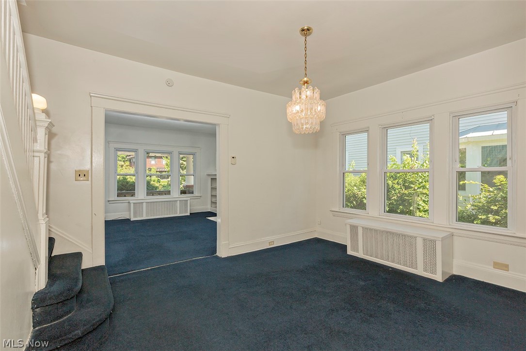 Fairmount-Coventry - Residential Income