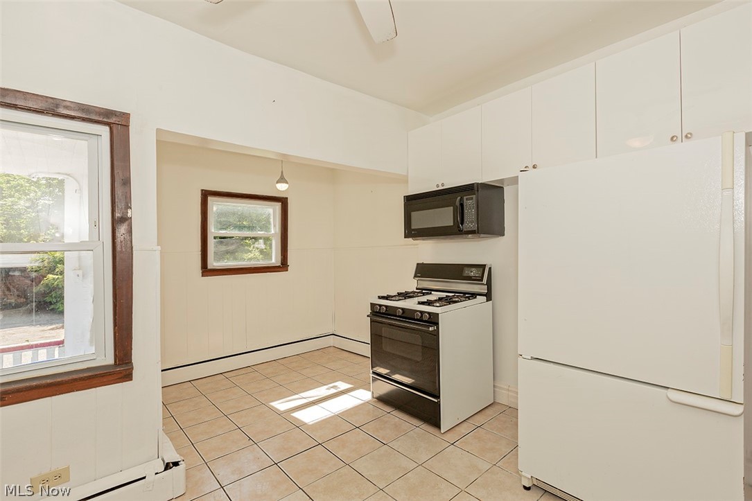 Fairmount-Coventry - Residential Income