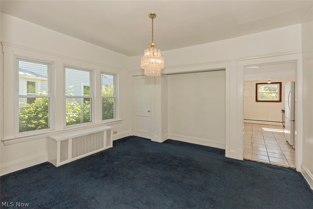 Fairmount-Coventry - Residential Income