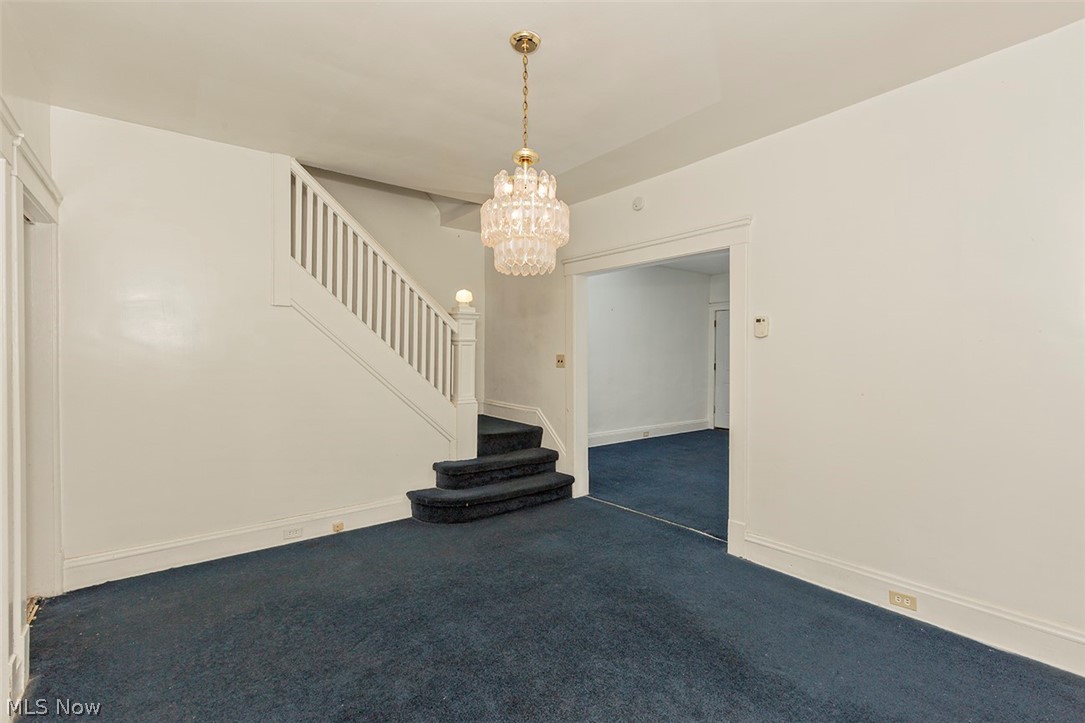 Fairmount-Coventry - Residential Income