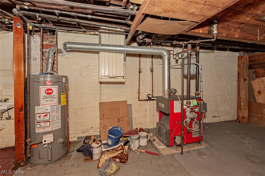 Fairmount-Coventry - Residential Income