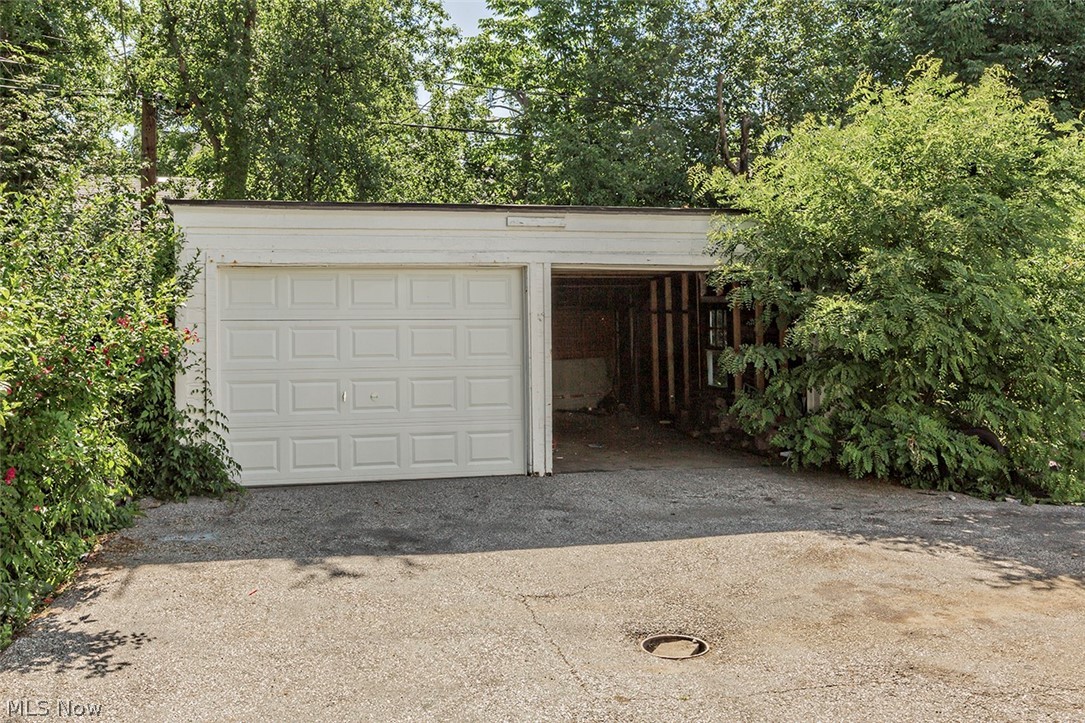 Fairmount-Coventry - Residential Income