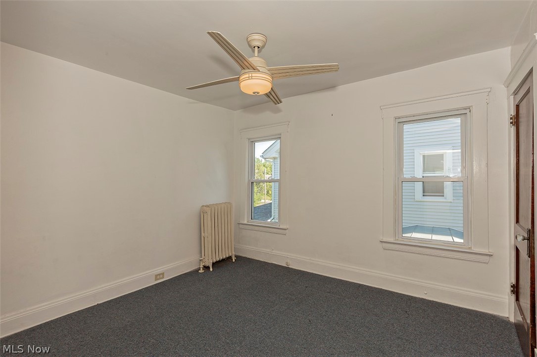 Fairmount-Coventry - Residential Income