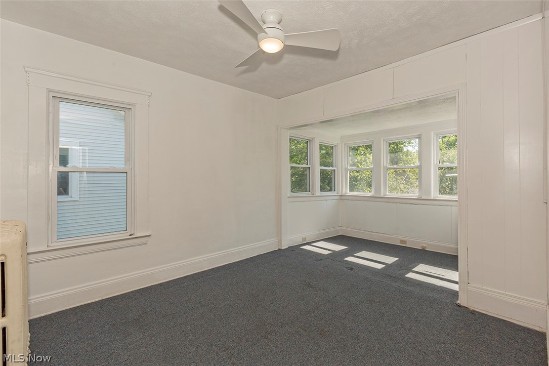 Fairmount-Coventry - Residential Income