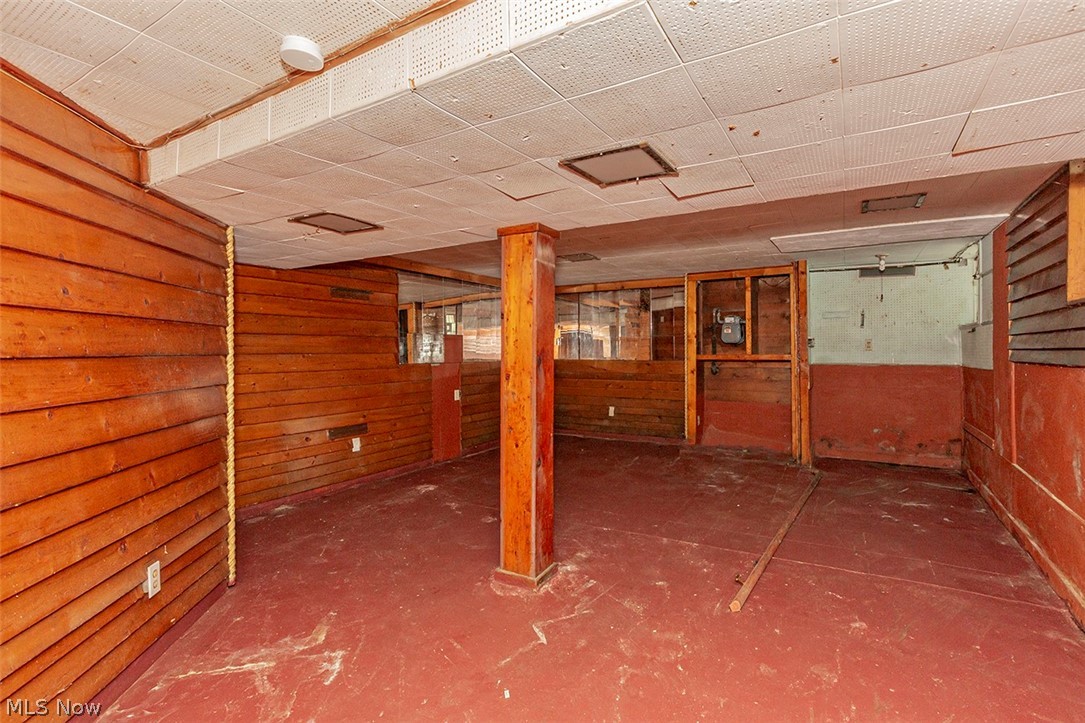 Fairmount-Coventry - Residential Income