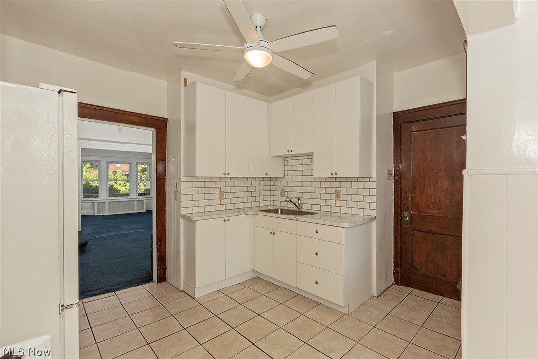 Fairmount-Coventry - Residential Income