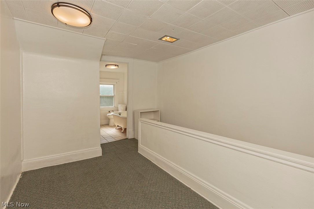 Fairmount-Coventry - Residential Income