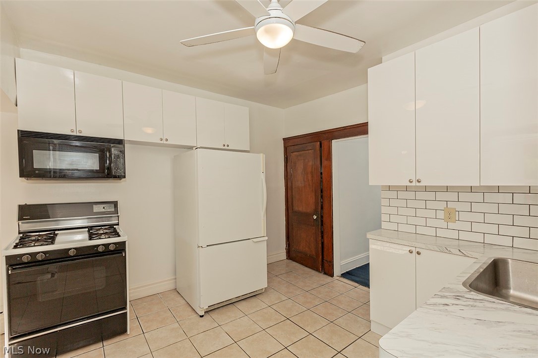 Fairmount-Coventry - Residential Income