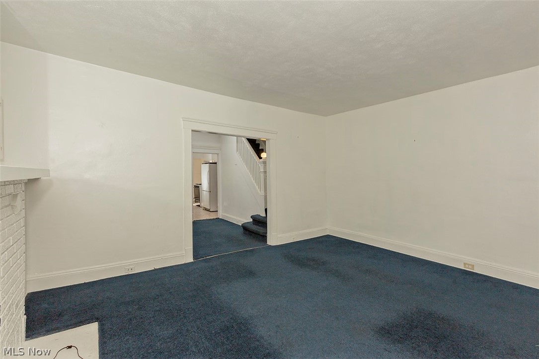 Fairmount-Coventry - Residential Income