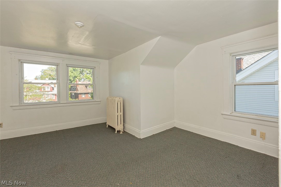 Fairmount-Coventry - Residential Income