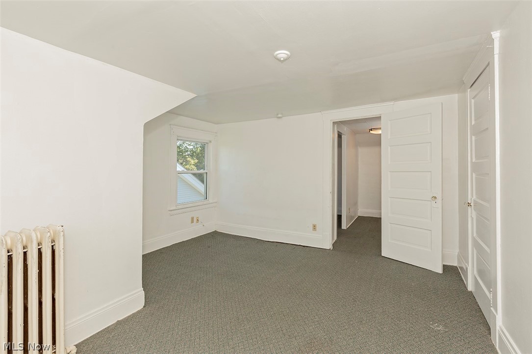 Fairmount-Coventry - Residential Income