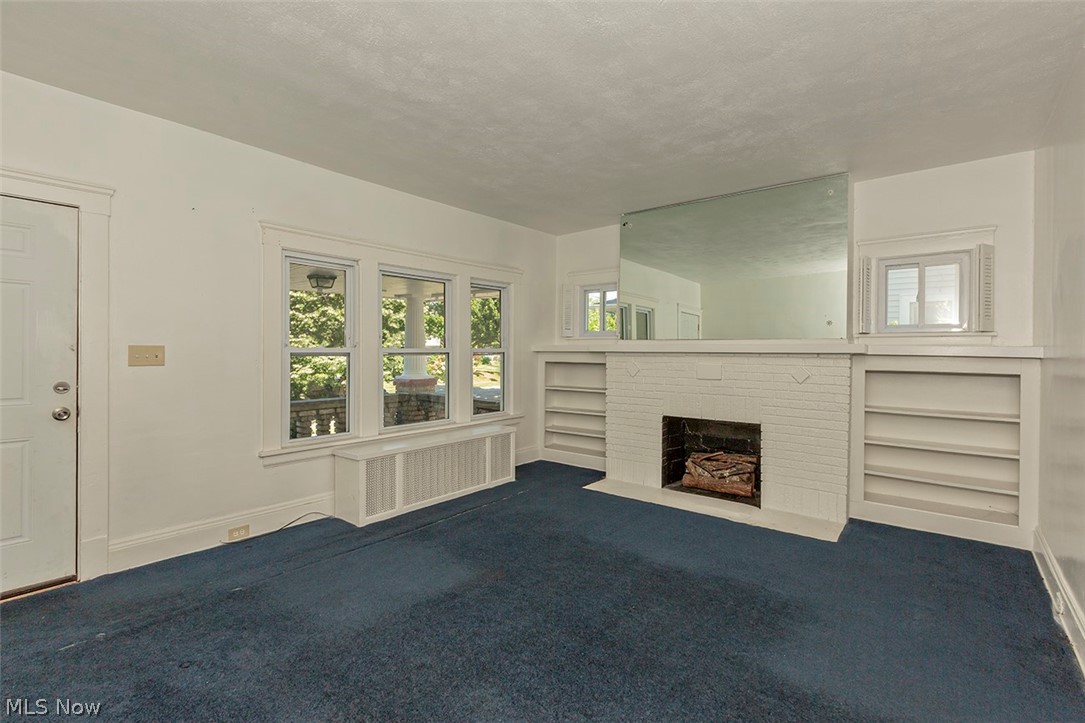 Fairmount-Coventry - Residential Income