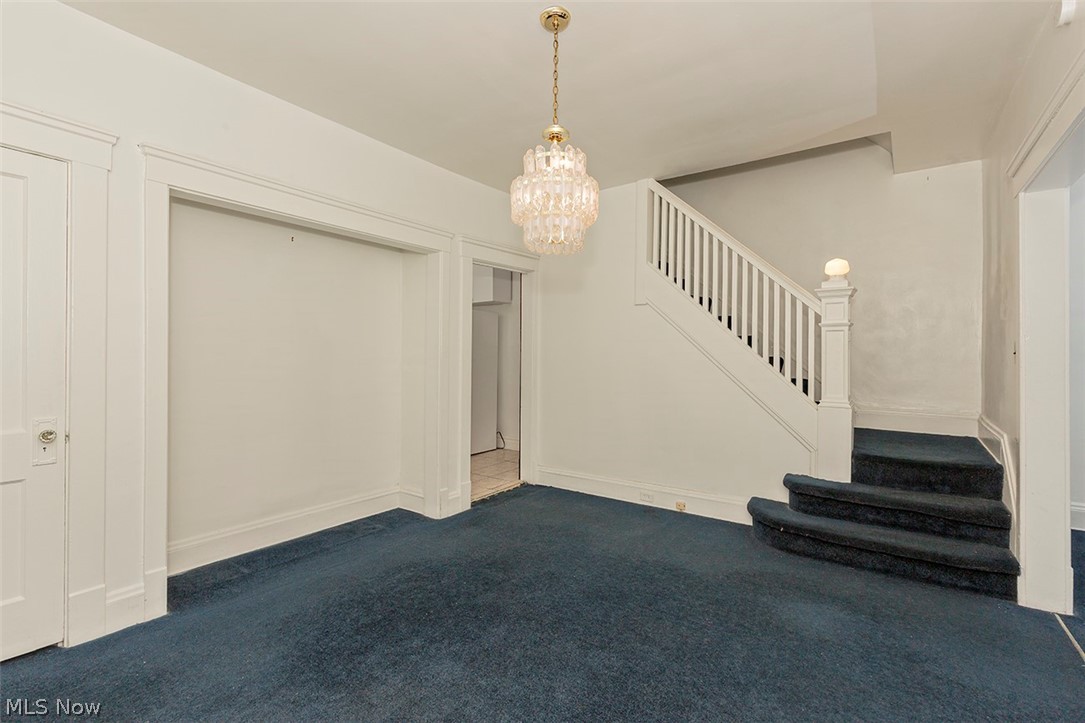 Fairmount-Coventry - Residential Income